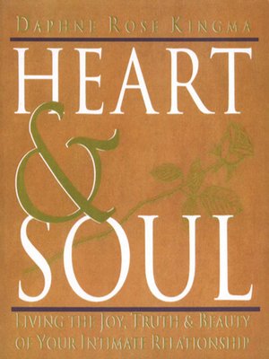 cover image of Heart & Soul
